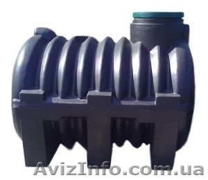 Септик для загородного дома Чернигов Борзна #994115