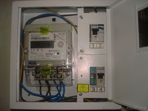 Профессиональные услуги электрика 097-712-64-64 #1000968