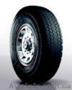 Продам новые шины Кама И-111АМ 11.00 R20 (300-508) (НкШЗ) #996070