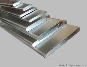 Алюминиевая шина в Николаеве. #990384