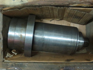 Шпиндель для станка 24К40СФ4 #988249