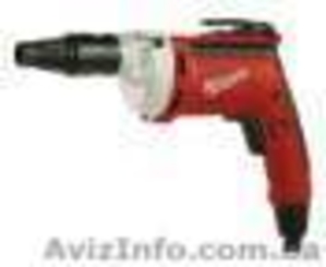 Шуруповерт Milwaukee TKSE 2500Q  #996630