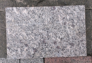 Гранит Софиевского месторождения. #685394