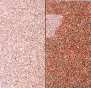 Гранит лучше чем Лезники (Солошинского месторождения) #987512