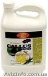 Средство для кислотного педикюра Spa Redi Callus Remover #990843
