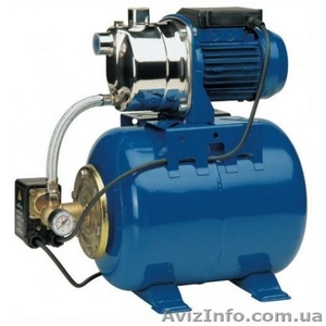 Насосная станция на насосе Speroni CAM 88/22 #989439