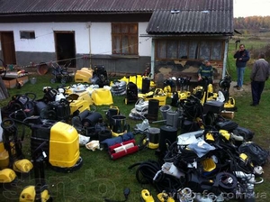 karcher hd hds k sc sv nt br a bd #1000450