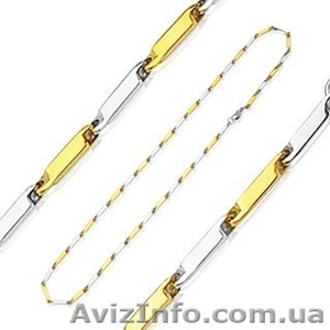 Стальная цепочка #990687