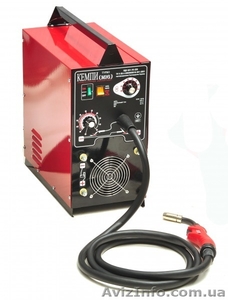 Сварочный полуавтомат ПДУ201-У3-200 «Кемпи-Турбо» - 2340 грн. #991303