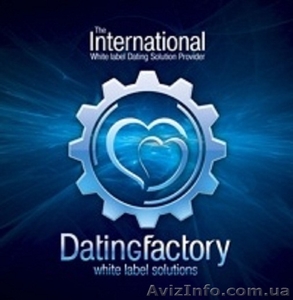 Открой свое Брачное агентство или собственный сайт Знакомств Бесплатно #996004