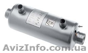 Теплообменник QWT 100-20 #995683