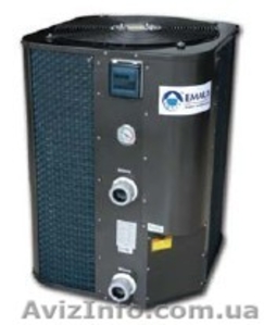 Тепловой насос HP17A #994405