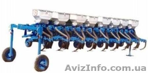Продам Культиватор КРН-5.6 #988555