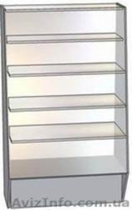 Торговое оборудование ДСП под заказ #995694