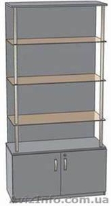 Торговое оборудование ДСП  #989174