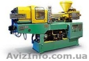 Продам Срочно термопластавтомат Хмельницкий 125 куб ДЕ 3330 2 шт #989282