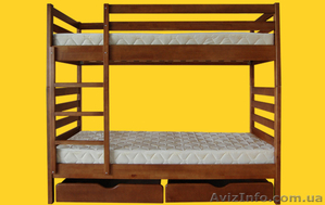 Кровать Трансформер 1 (тис) #993374