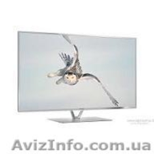 Новейшие модели 3Д-телевизоров Panasonic #989730