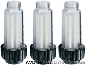 Karcher авд мойки фільтр водяной #1000604