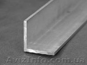 Алюминиевый уголок в Крыму. #986290