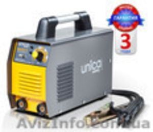 Сварочный инвертор Unika ММА-261 Ti – 1328 грн   #991473