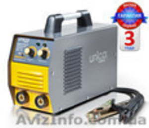Сварочный инвертор Unika ММА-291 Ti – 1494 грн  #991474