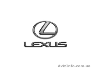 Запчасти для LEXUS (ЛЕКСУС)! #999562