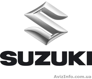 Запчасти для SUZUKI (СУЗУКИ)! #999559