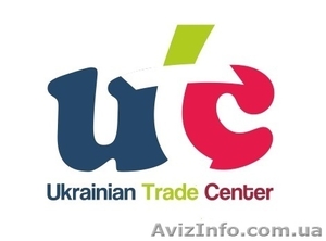 Украинский Торговый Центр #990726