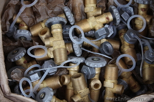 Вентиль ВБ-2, ВК-94, ВК-20. #988245