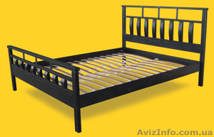 Кровать Виано (тис) #993363