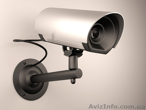  Установка сигнализации,  видеонаблюдения,  пожарной сигнализации #995853