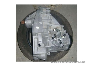 Продам КПП VW T5 1, 9 TDI б/у в идеальном состоянии. #995269