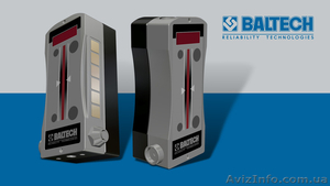 Контроль геометрии,  плоскостность фундаментов,  геодезические измерения,  БАЛТЕХ #992700