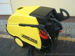 Kаrcher hds 895 #1000600