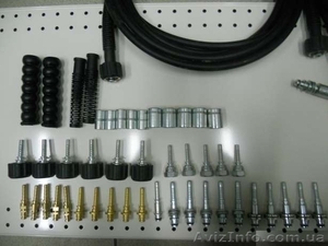 karcher гідравліка шланги #1000441