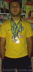 Спортивный клуб