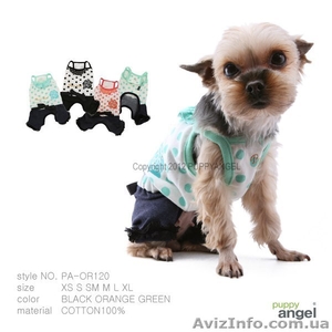 GLAMOURDOG гламурная одежда для собак #989874