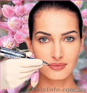 Перманентный макияж (татуаж) БЕСПЛАТНО. #994156