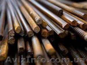 Рынок цветных и черных металлов. Цены на металлолом #987771