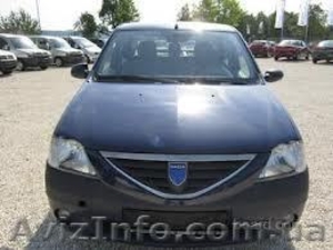 Разборка Dacia Logan Оригинальные б/у запчасти #993158