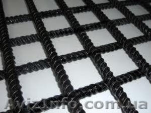 Арматура базальтовая #997043