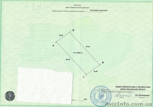 Продам .Участок под застройку 25 сот.  #986068