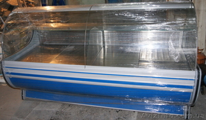 Продам  Холодильное Оборудование #971520