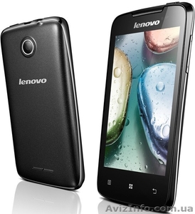 Продам новый Lenovo a390! #1010065