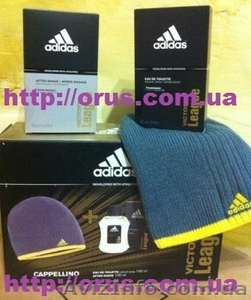 Подарочные наборы косметики и парфюмерии на Новый год,  подарочные новогодние наб #1009406