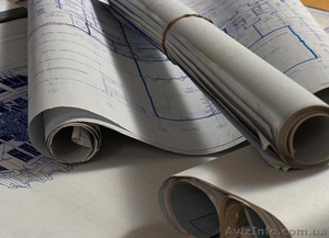 Техпаспорта БТИ,  техническое заключение,  узаконение перепланировки #1008419