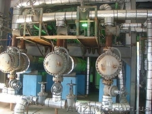 ФРП-1 : Негорючая изоляция для труб  ∅  57-1020 мм #1008054