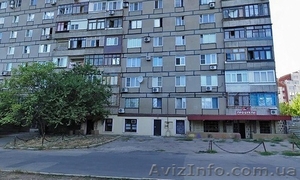 Без комиссии!!! Ворошиловский р-н. Фасадный Магазин «Продукты». 125 кв.м. #1007519