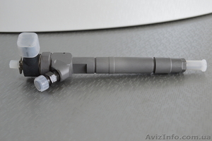 A6110701687 Форсунка Mercedes Sprinter 2.2CDI,  2.7CDI 1995 - 2006 г.в. #1002900